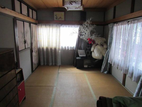 detached 庄原市総領町稲草
マップを見る