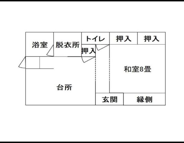 detached 東広島市豊栄町清武
マップを見る