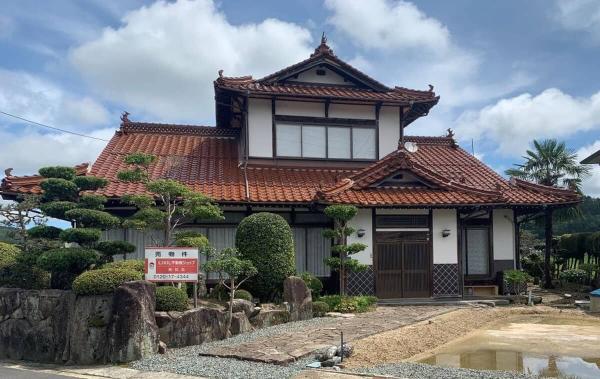 detached 安芸高田市高宮町原田
マップを見る