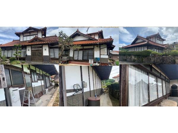 detached 安芸高田市高宮町原田
マップを見る