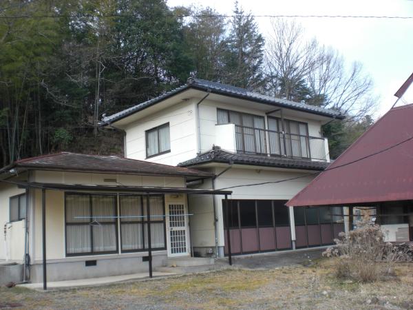 detached 三原市大和町上草井
マップを見る