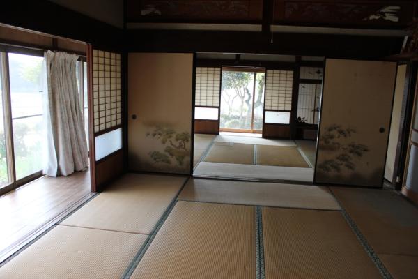 detached 庄原市高門町
マップを見る