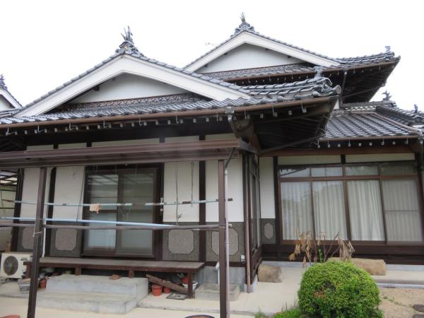 detached 安芸高田市甲田町高田原
マップを見る