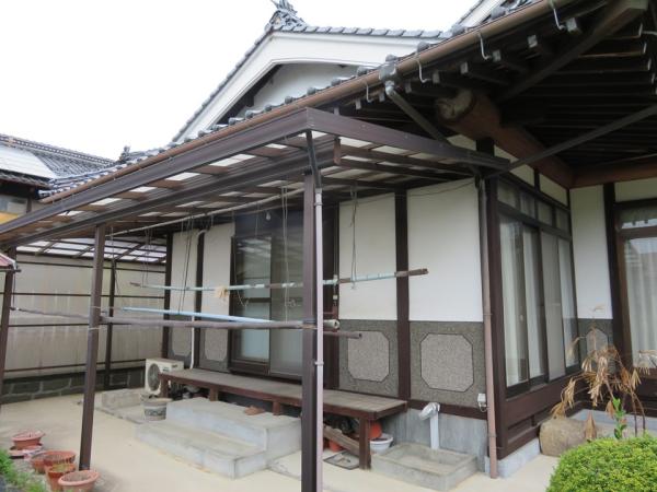 detached 安芸高田市甲田町高田原
マップを見る