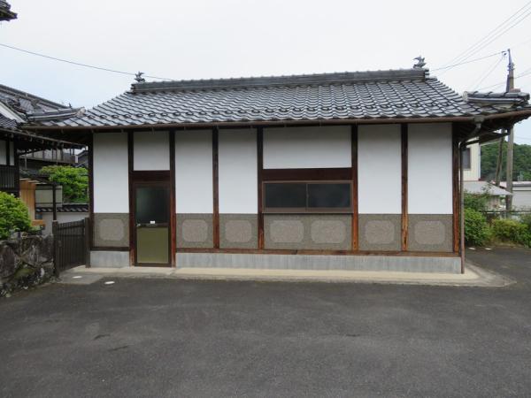 detached 安芸高田市甲田町高田原
マップを見る