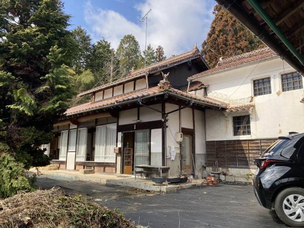 detached 東広島市高屋町造賀
マップを見る