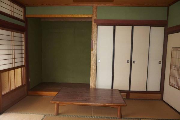 detached 竹原市西野町
マップを見る