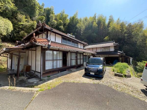 detached 東広島市豊栄町安宿
マップを見る