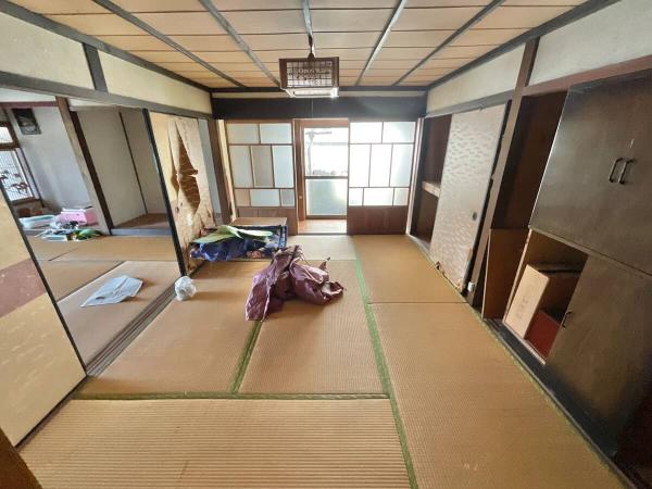 detached 東広島市豊栄町安宿
マップを見る