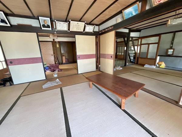 detached 東広島市豊栄町安宿
マップを見る