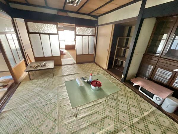 detached 東広島市豊栄町安宿
マップを見る