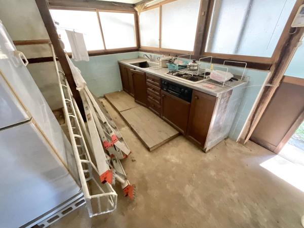 detached 東広島市豊栄町安宿
マップを見る