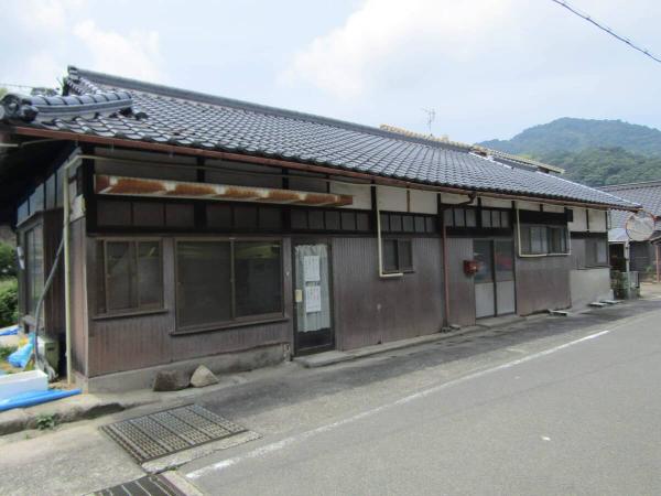 detached 江田島市沖美町三吉
マップを見る