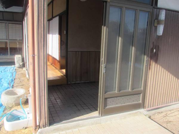 detached 江田島市沖美町三吉
マップを見る