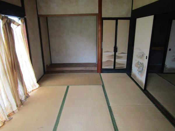 detached 江田島市沖美町三吉
マップを見る