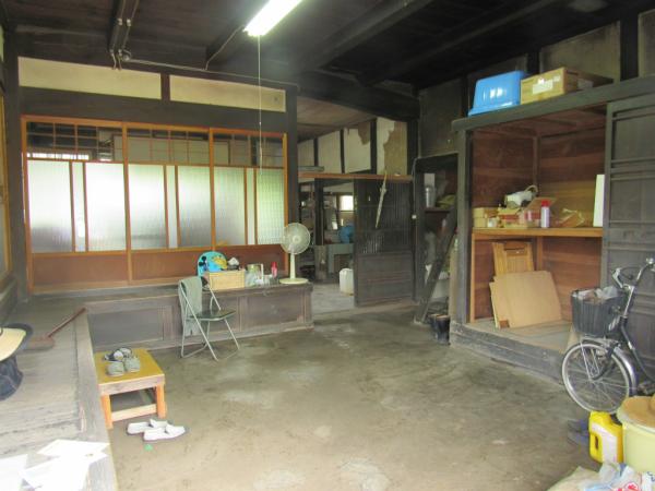 detached 庄原市川北町
マップを見る
