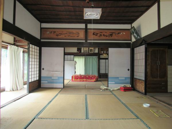detached 庄原市川北町
マップを見る
