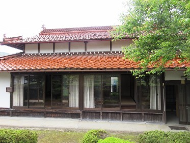 detached 三次市海渡町