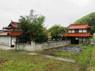 detached 三次市海渡町