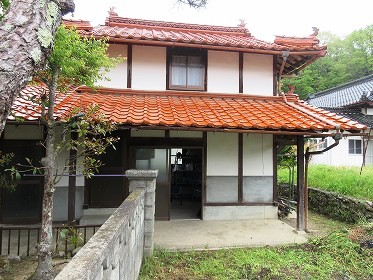 detached 三次市海渡町