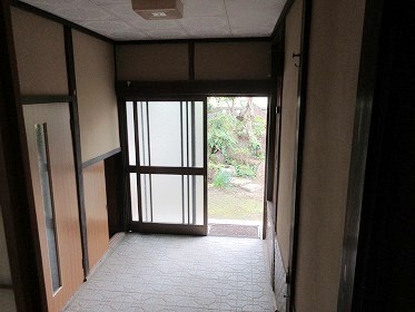detached 三次市海渡町