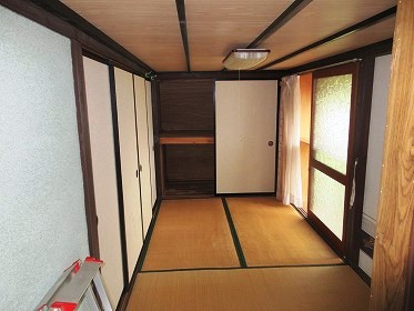 detached 三次市海渡町