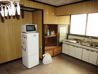 detached 三次市海渡町