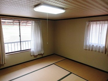 detached 三次市海渡町