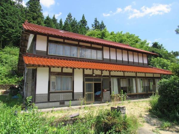 detached 庄原市比和町森脇
マップを見る