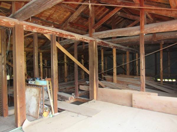 detached 庄原市比和町森脇
マップを見る