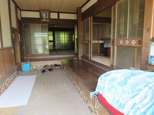 detached 庄原市比和町森脇
マップを見る