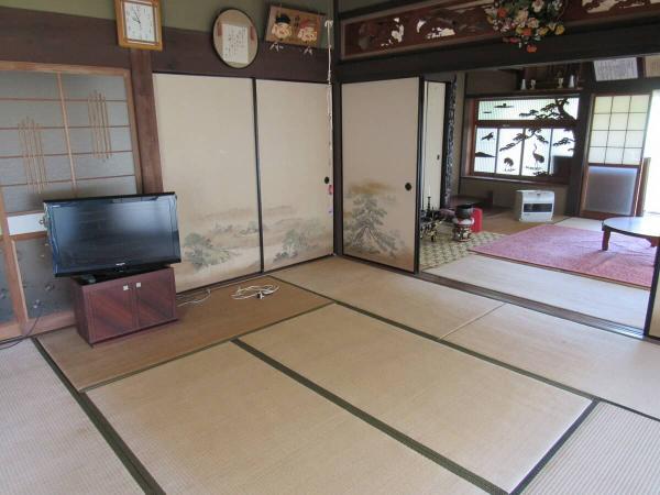 detached 庄原市比和町森脇
マップを見る