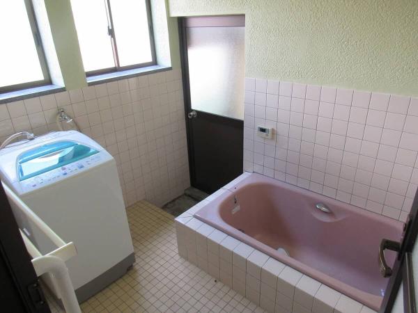 detached 庄原市比和町森脇
マップを見る