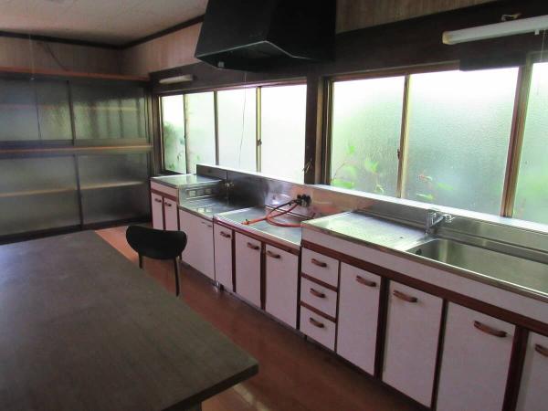 detached 庄原市比和町森脇
マップを見る