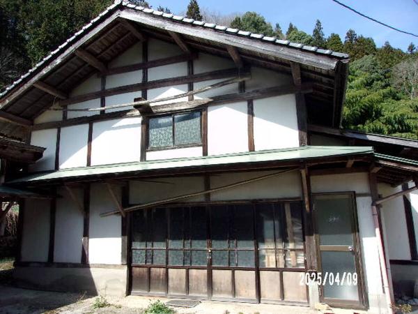 detached 三次市布野町上布野
マップを見る