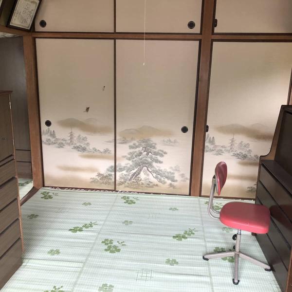 detached 東広島市河内町中河内
マップを見る