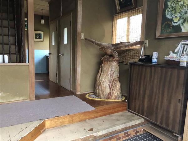 detached 東広島市河内町中河内
マップを見る