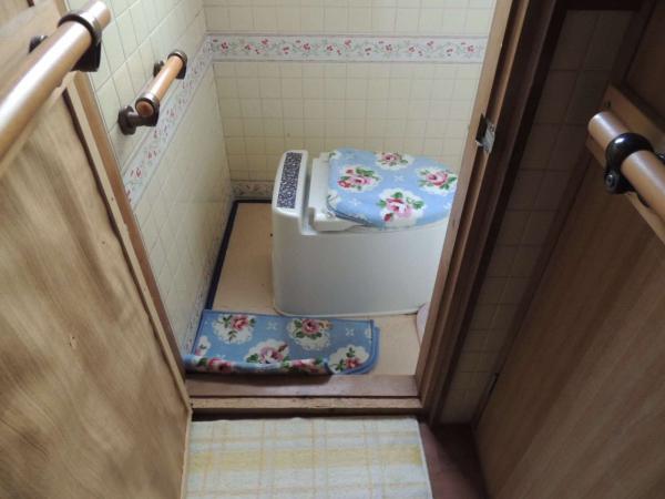detached 美咲町西川上
