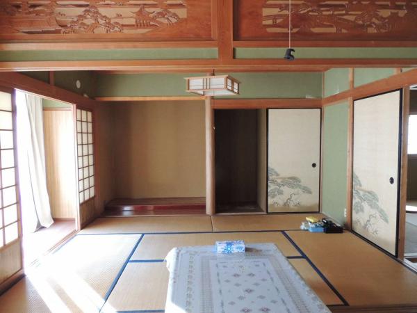 detached 美咲町西川上