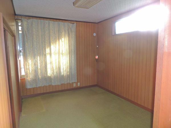 detached 美咲町西川上