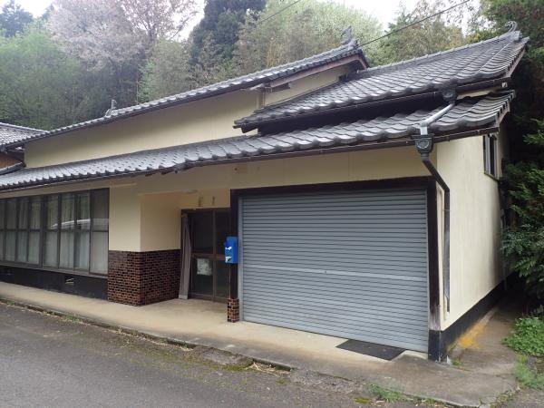 detached 美咲町中