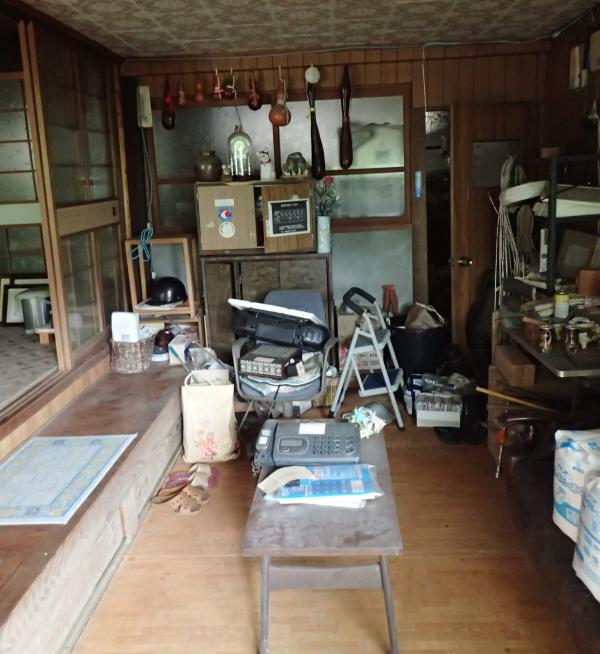 detached 美咲町中