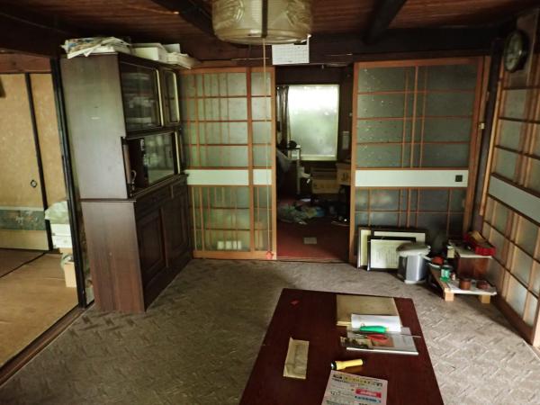 detached 美咲町中