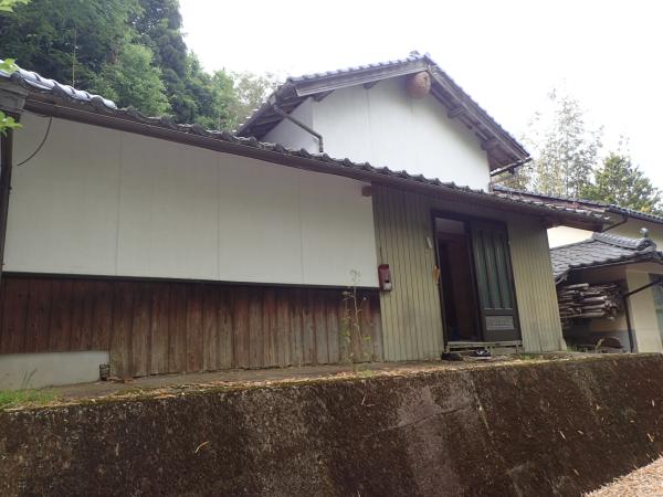 detached 美咲町中