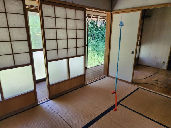 detached 美咲町中