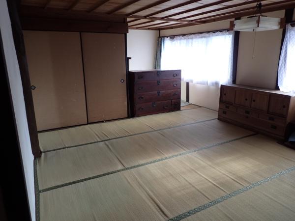 detached 美咲町栃原