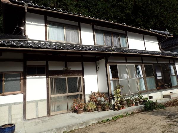 detached 美咲町栃原