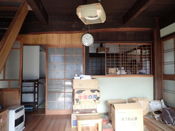 detached 美咲町栃原