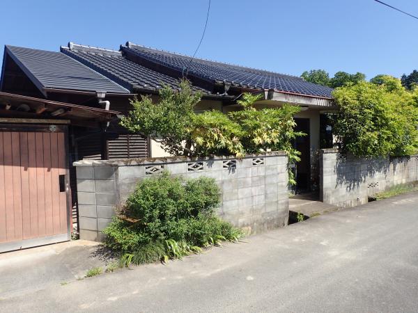 detached 美咲町小原