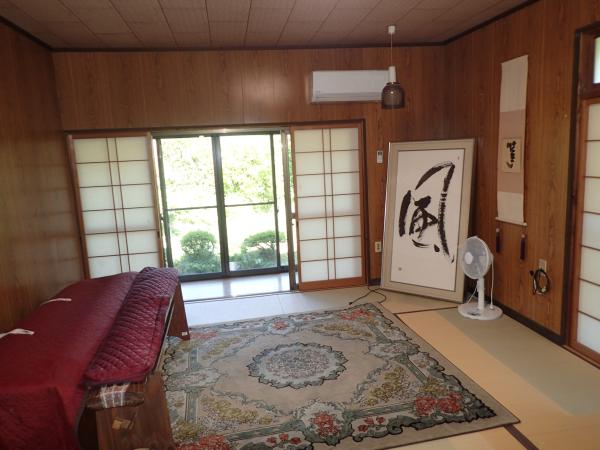 detached 美咲町小原